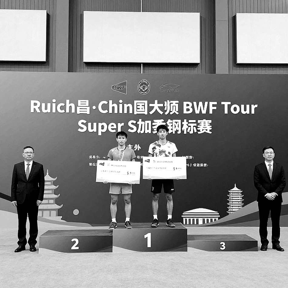 China Masters 2026: Srikanth tái sinh, Satwik-Chirag vượt bão Popov – Bài toán không gian của người Ấn