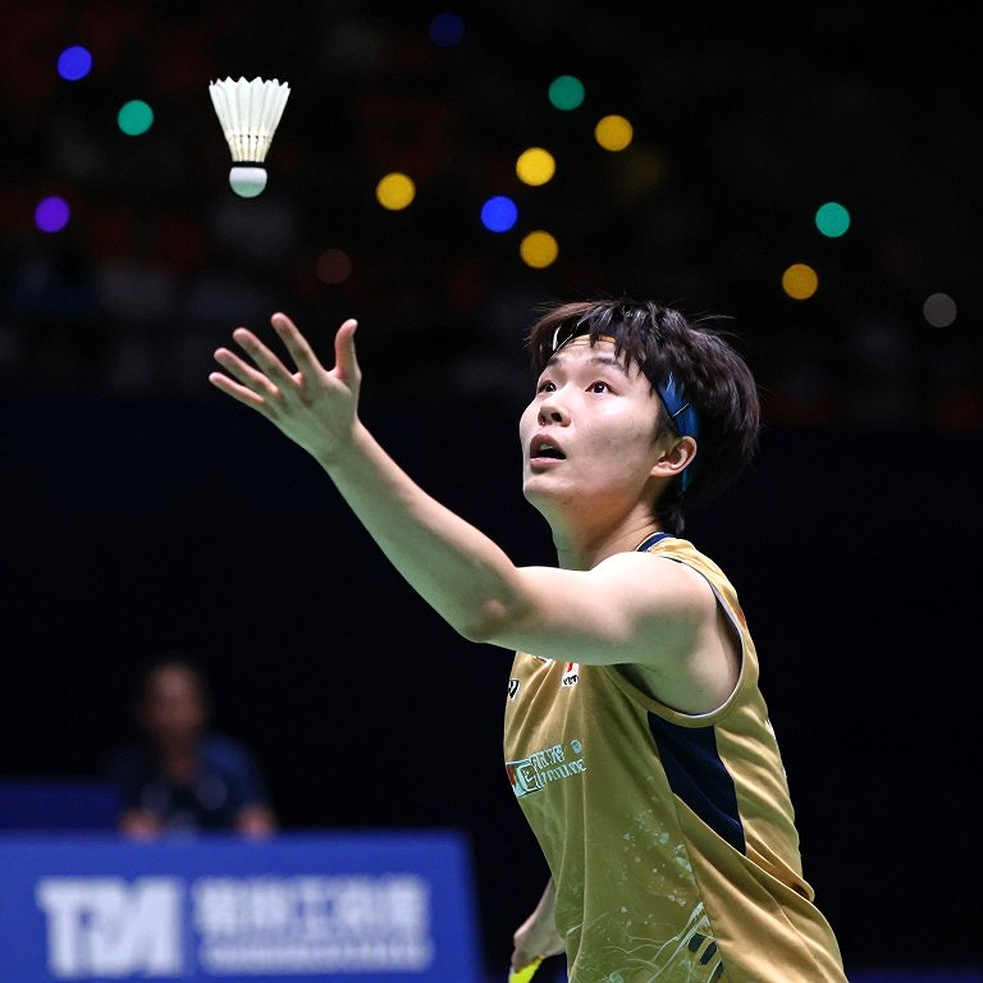 China Masters 2026: Srikanth's Resurgence, Satwik-Chirag's Storm Survival – India's Spatial Puzzle