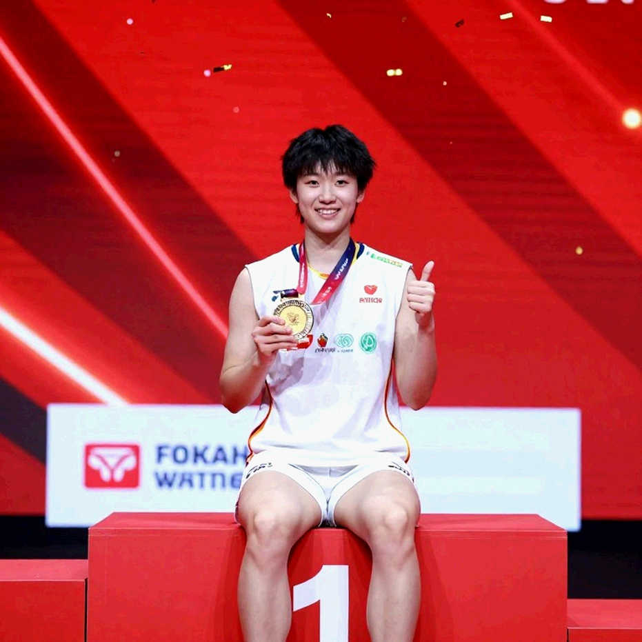 China Masters 2026: Srikanth's Resurgence, Satwik-Chirag's Storm Survival – India's Spatial Puzzle