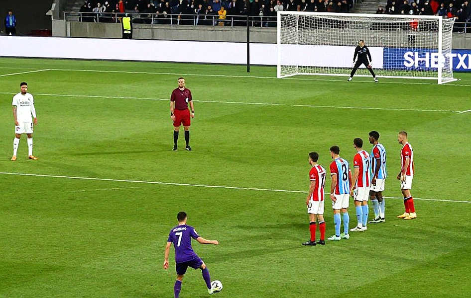 V.League and the Data Gap: What Really Keeps Vietnamese Football in Rhythm V.League and the Data Gap: What Really Keeps Vietnamese Football in Rhythm