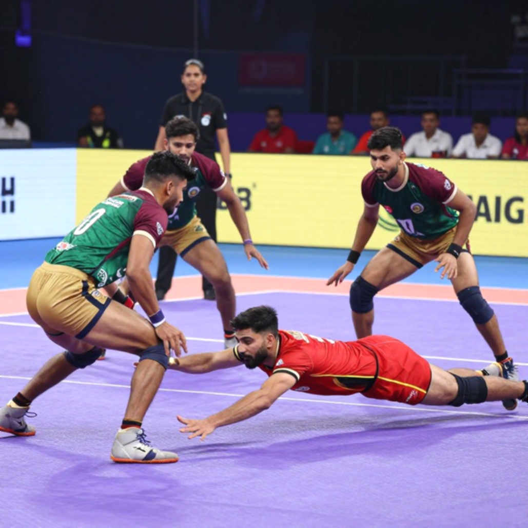 Khi dữ liệu không tồn tại: Bài học từ một bản phân tích esports bị khóa Khi dữ liệu không tồn tại: Bài học từ một bản phân tích esports bị khóa