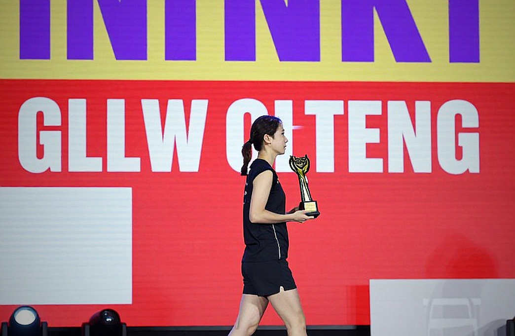 From Ichinomiya to History: Loh Kean Yew, Kunlavut Vitidsarn and the Problem of a First National Title From Ichinomiya to History: Loh Kean Yew, Kunlavut Vitidsarn and the Problem of a First National Title