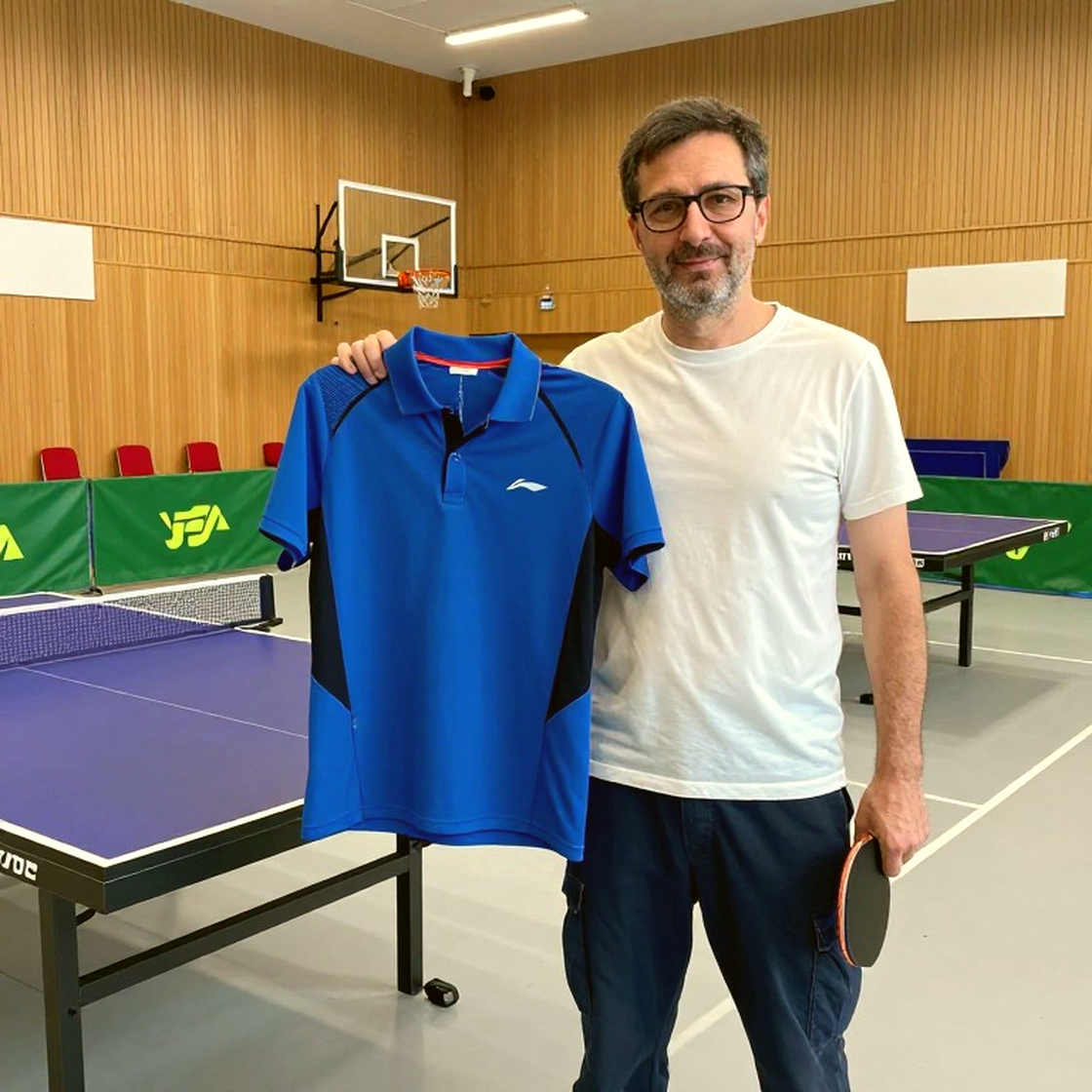 Asian Para Games 2026: Four Indian Table Tennis Bronzes and the Misread Second Game