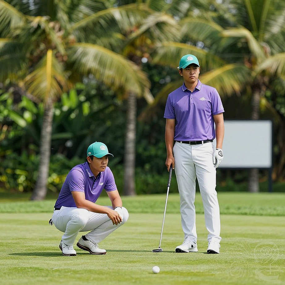 PGA TOUR 2028: Cuộc cách mạng hai tầng và bài toán 24 tuần đỉnh cao