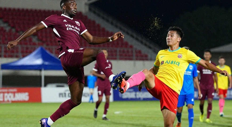V.League in the Transfer Window: When Vietnamese Football Decides on Rumour, Not Evidence V.League in the Transfer Window: When Vietnamese Football Decides on Rumour, Not Evidence