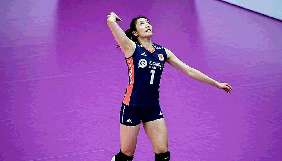 Thailand dethrones China on home soil: Fast-varied tactics still alive in the era of power