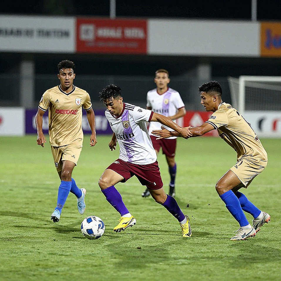 V.League: Dữ liệu bị bỏ quên và bài toán tín hiệu giữa tiếng ồn V.League: Dữ liệu bị bỏ quên và bài toán tín hiệu giữa tiếng ồn