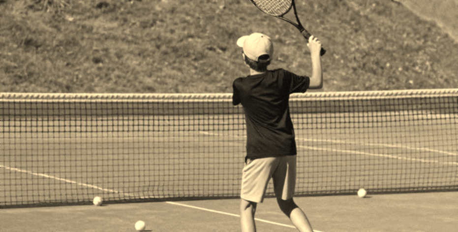 Khi dữ liệu tennis im lặng: cái bẫy mang tên "không có gì bất thường"