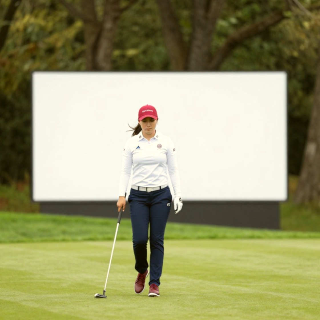 Adam Scott 46 tuổi và cây putter thay thế: Lời thì thầm cuối cùng ở East Lake? Adam Scott 46 tuổi và cây putter thay thế: Lời thì thầm cuối cùng ở East Lake?
