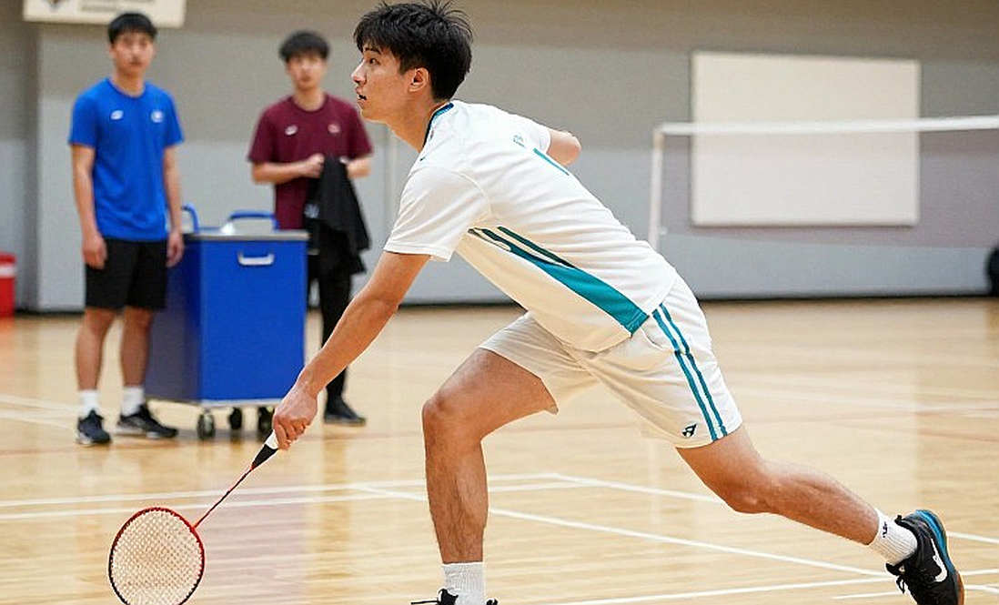 Nguyễn Thùy Linh thắng set hai 24-22: tấm gương phản chiếu khoảng cách của cầu lông Việt Nam