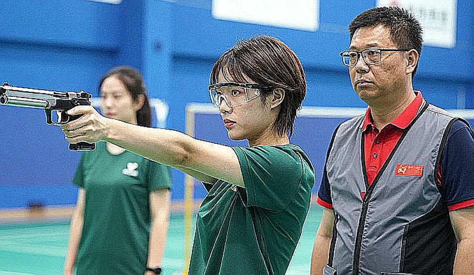 Nguyen Thuy Linh's 24-22 Second Set: A Mirror Reflecting the Structural Gap in Vietnamese Badminton Nguyen Thuy Linh's 24-22 Second Set: A Mirror Reflecting the Structural Gap in Vietnamese Badminton