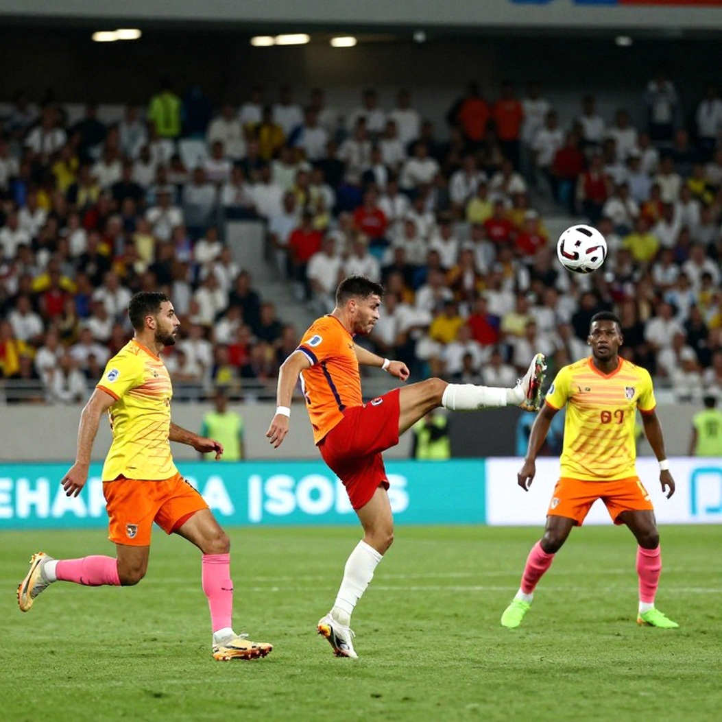 Vietnamese Football Tactical Analysis Report: Empty Stage-1 Data Vietnamese Football Tactical Analysis Report: Empty Stage-1 Data