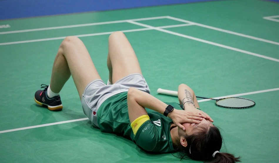 Asian Games 2026 cầu lông: Nhánh đấu hé lộ những cái tên, nhưng lịch 5 ngày mới là nhân vật chính