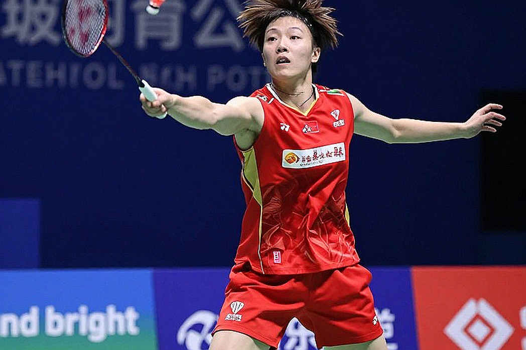 Tanvi Patri vô địch U17 châu Á tại Thành Đô: Đọc lại một vương miện bằng dữ liệu