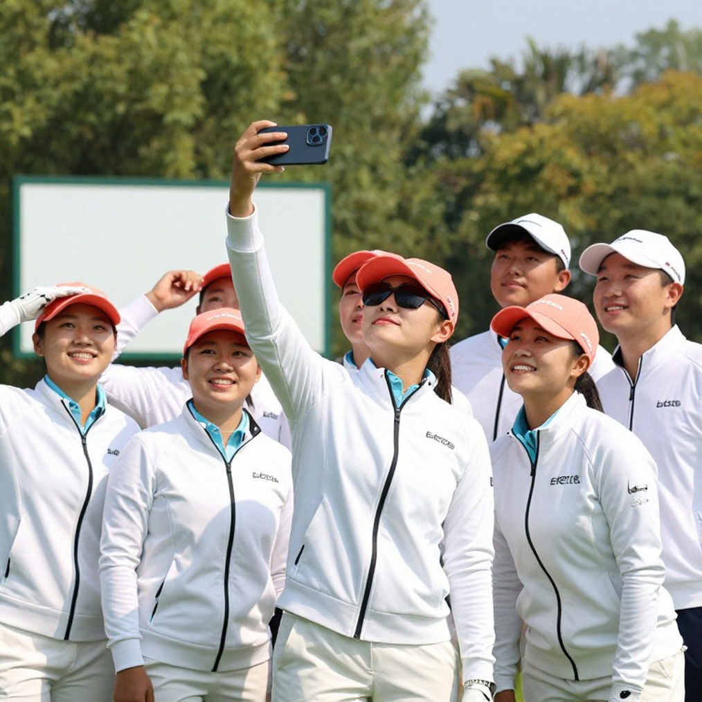 Kinh tế golf chuyên nghiệp: Đọc dòng tiền trước khi tin vào tiếng vỗ tay Kinh tế golf chuyên nghiệp: Đọc dòng tiền trước khi tin vào tiếng vỗ tay