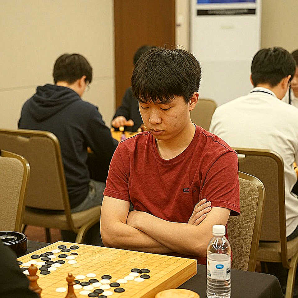 The Reckless Move and the Lesson from Chess's Hidden Corner