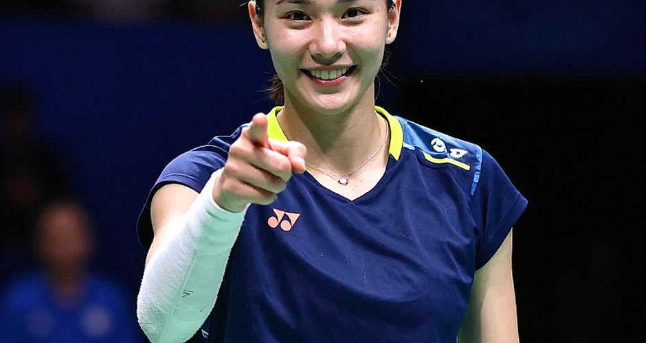 Tanvi Patri Crowned U17 Asia Champion: When Scorelines Don't Lie But Don't Tell the Whole Truth Either Tanvi Patri Crowned U17 Asia Champion: When Scorelines Don't Lie But Don't Tell the Whole Truth Either