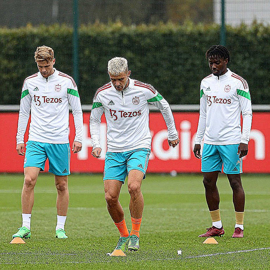 Sarr đến Juventus: Mua một cái tên, hay mua một nhịp đập? Sarr đến Juventus: Mua một cái tên, hay mua một nhịp đập?