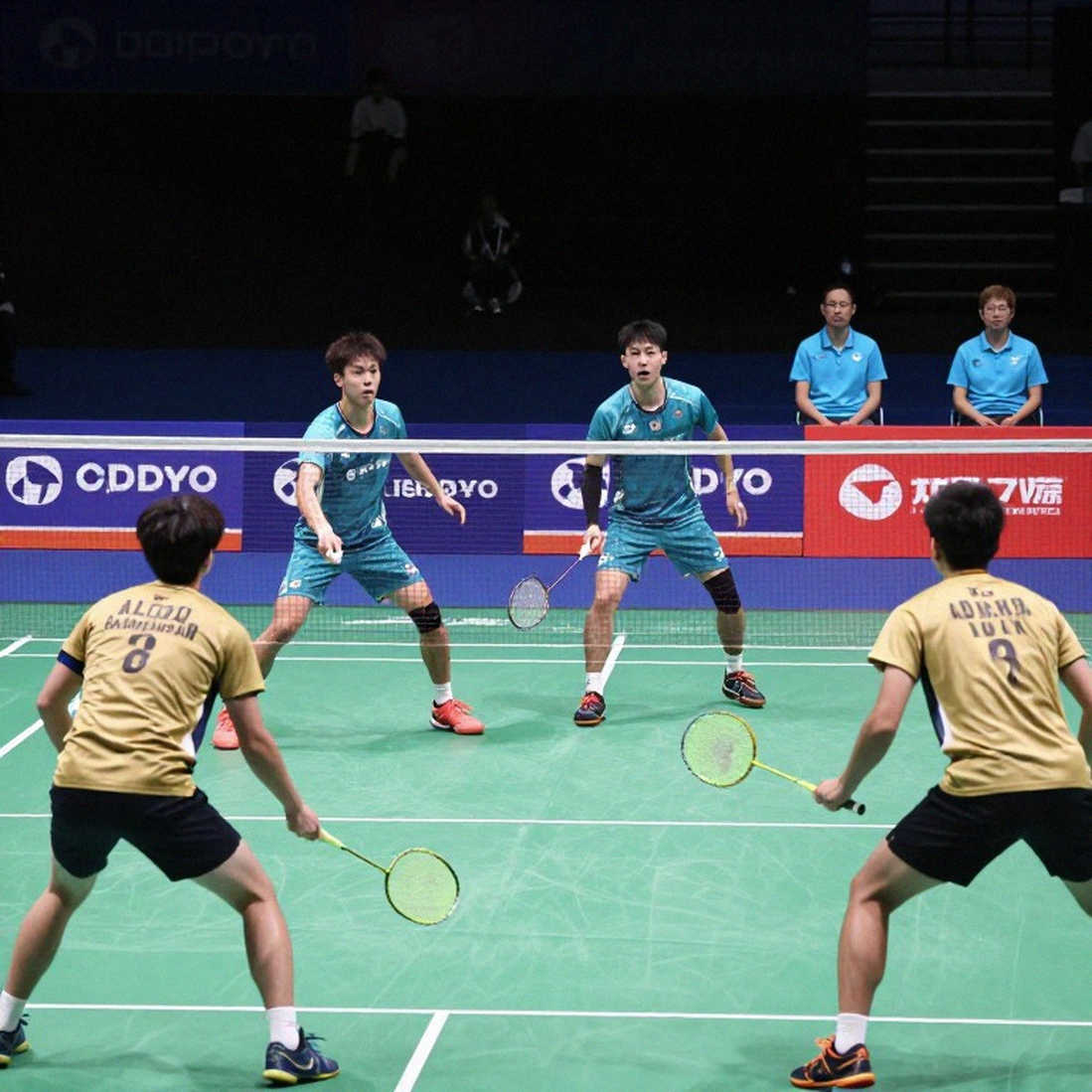 Lakshya Sen và con đường tới vàng tại Asian Games 2026: Khi bảng đối đầu vẽ lại giấc mơ