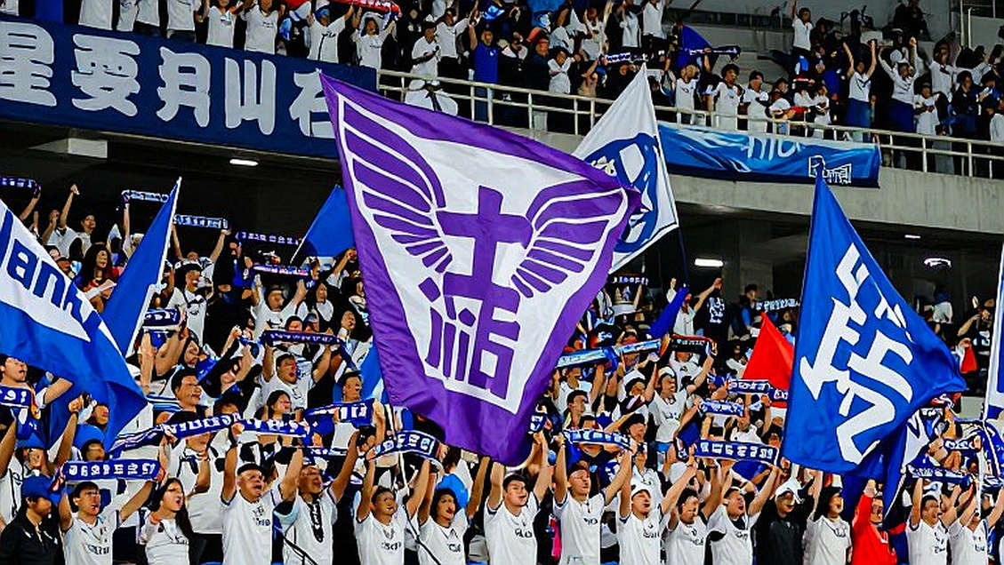 Dong Nai City FC: A Contract That Never Dies, Just Waits to Be Excavated