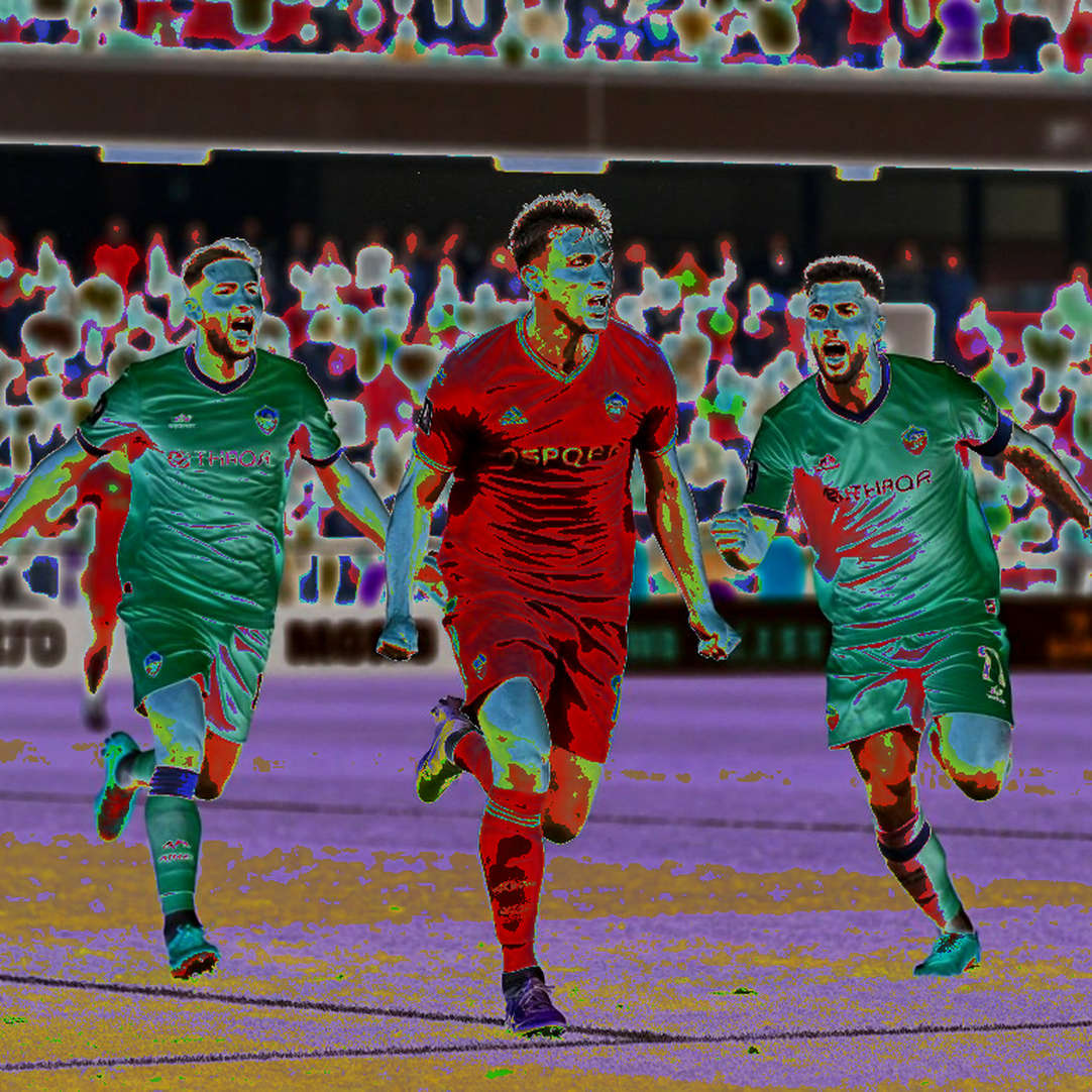 Đội tuyển U20 Việt Nam dừng bước tại Asian Cup Qualifiers sau thất bại 3-1 trước Iran Đội tuyển U20 Việt Nam dừng bước tại Asian Cup Qualifiers sau thất bại 3-1 trước Iran