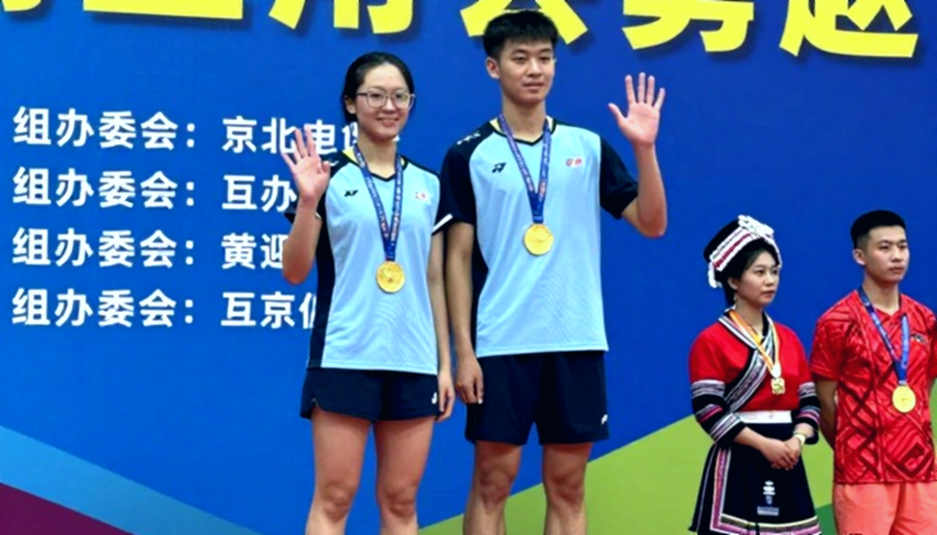Nguyễn Tiến Minh, Vietnam Open 2026 và chiến thắng bị hiểu nhầm của một tay vợt 43 tuổi
