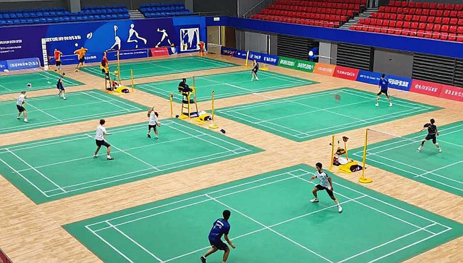 Nguyễn Tiến Minh, Vietnam Open 2026 và chiến thắng bị hiểu nhầm của một tay vợt 43 tuổi Nguyễn Tiến Minh, Vietnam Open 2026 và chiến thắng bị hiểu nhầm của một tay vợt 43 tuổi