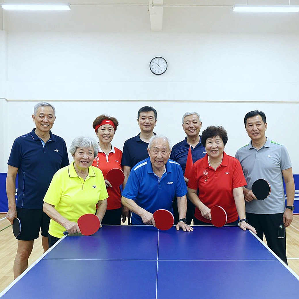 TT Kidz trở lại: Table Tennis England và bài toán vá lại đáy kim tự tháp
