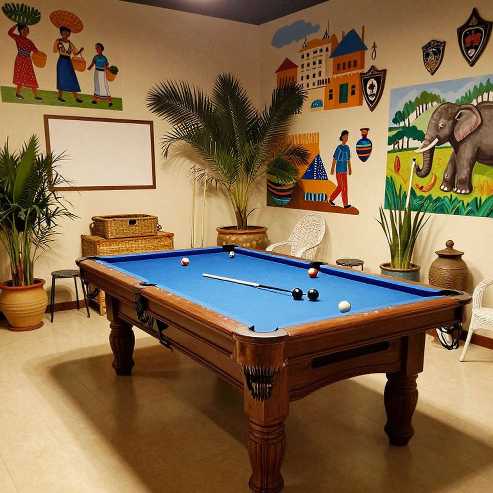 Play Snooker sau sáu tháng: WPBSA mở rộng tầng dữ liệu bi-a, Player Connect vẫn là ẩn số