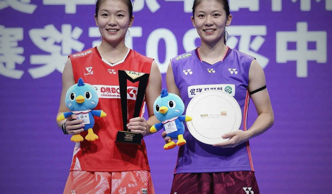 Nguyễn Thùy Linh dừng bước ở Vietnam Open: tốc độ tuổi 19 và vùng điểm cuối không còn thuộc về cô