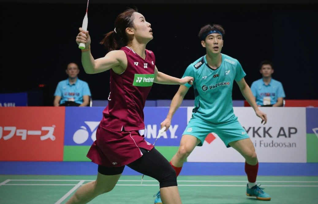 Indonesia vào chung kết Asian Games 2026: Hai cánh đôi gánh trận, một tay vợt trẻ mở đường