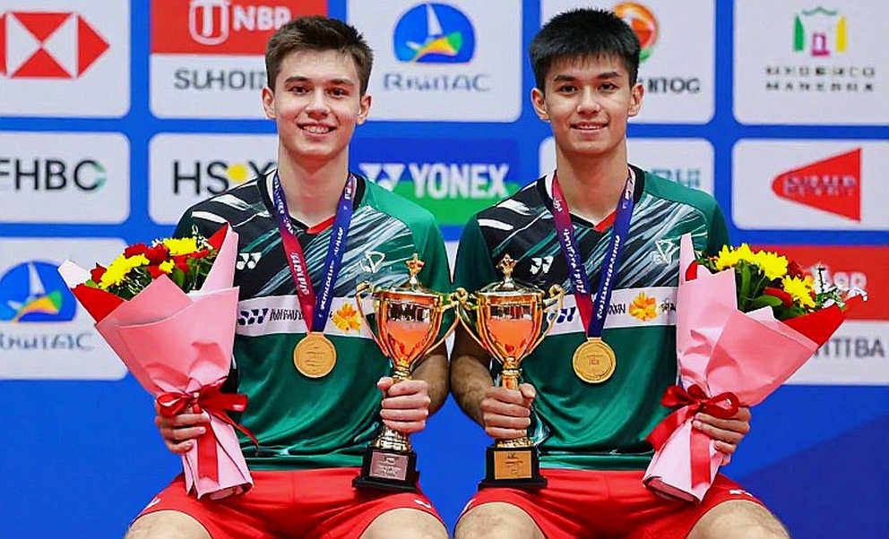 Ashmita Chaliha và câu hỏi về tiêu chuẩn kép của BWF: Khi sân mù ở Indonesia không ai soi, còn Ấn Độ thì bị mổ xẻ