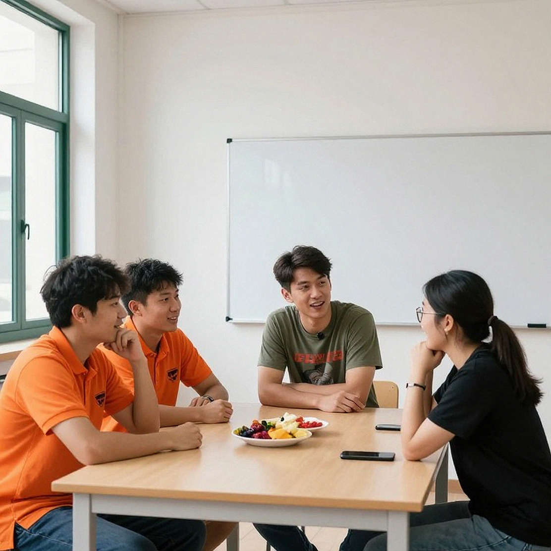 Khi dữ liệu võ thuật im lặng: bài học từ một bản phân tích trống