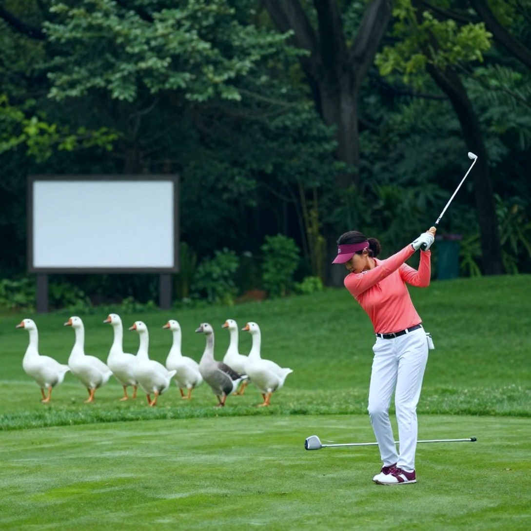 PGA Tour, LIV Golf và cuộc định giá lại ngành golf bằng dòng tiền
