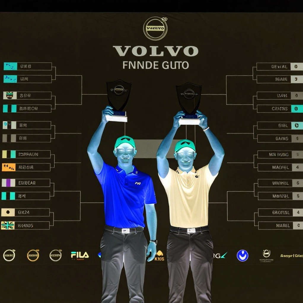 PGA Tour, LIV Golf và cuộc định giá lại ngành golf bằng dòng tiền