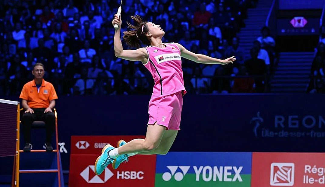 Satwik-Chirag thắng kịch bản Astrup Rasmussen tại Trung Quốc Masters Super 750, Srikanth loại ở tứ kết