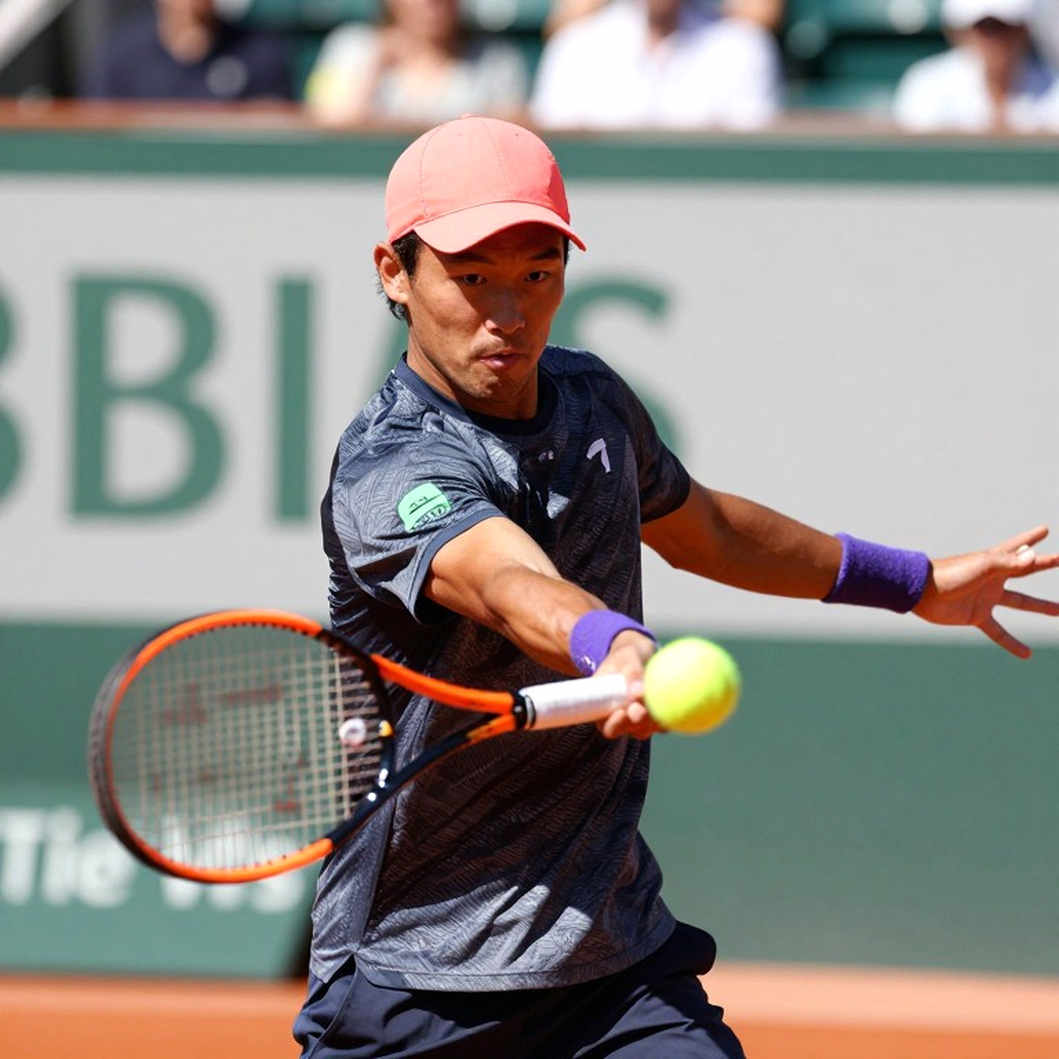 Noskova và nghệ thuật giữ vững tinh thần: Chiến thắng 6-4, 6-2 trước Tararudee tại US Open
