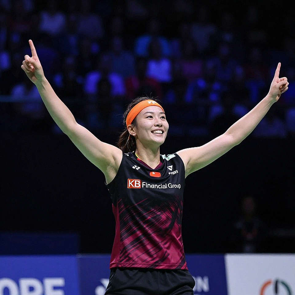 Vietnamese Badminton After SEA Games 33: The Provincial Transfer Market and the Price of a Medal Slot