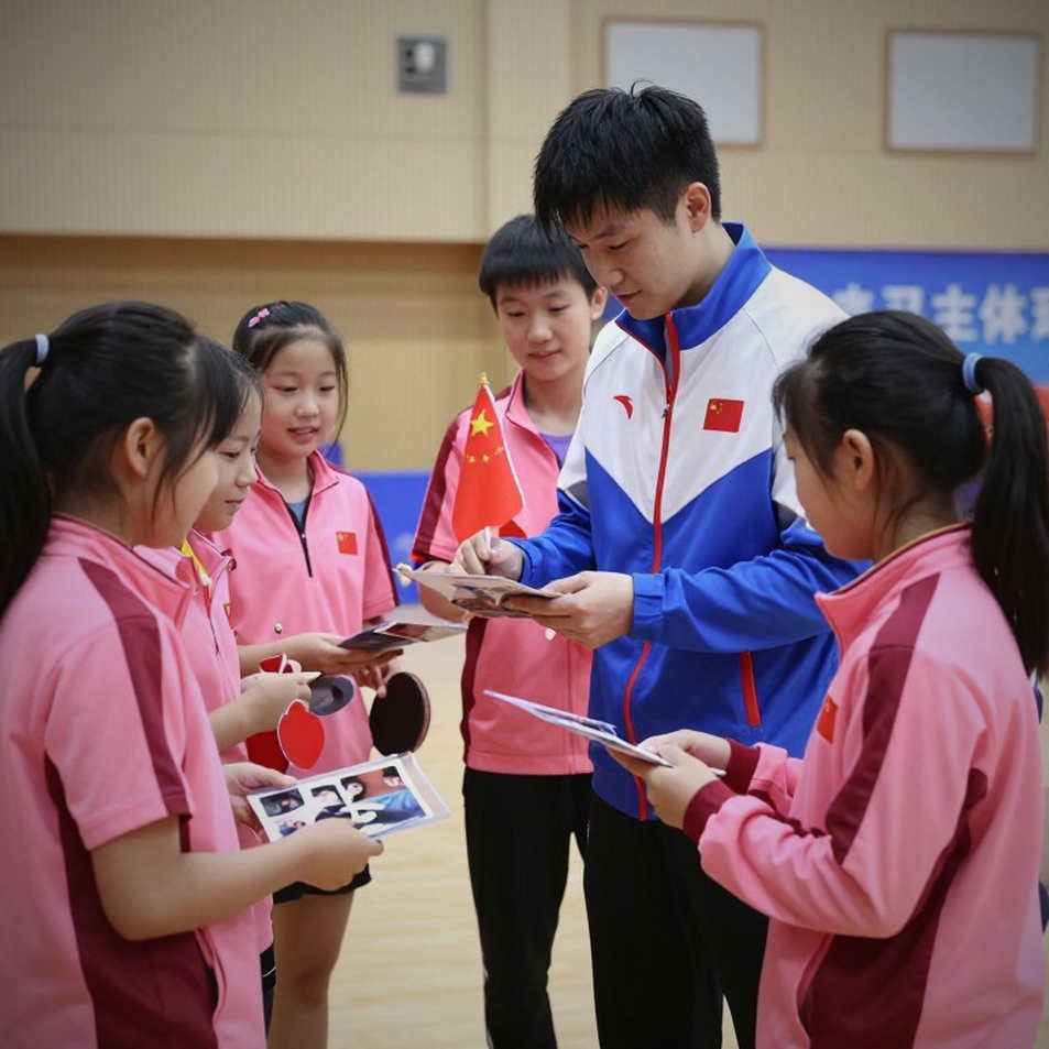 Vietnamese Table Tennis: Reading the U19 Generation Like a Stratigraphic Layer