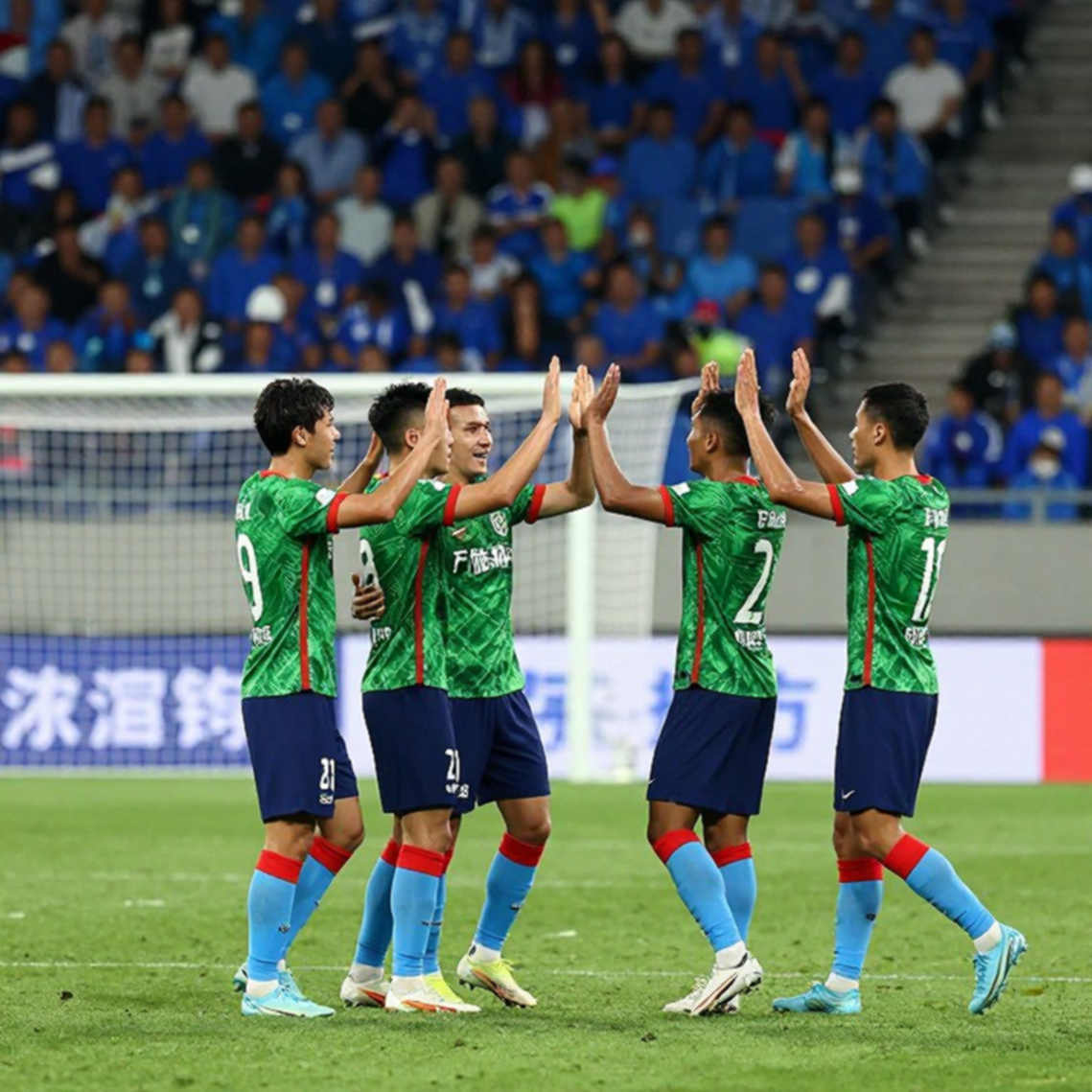 Clash of Philosophies: Dewa United Awaits Bhayangkara FC Test