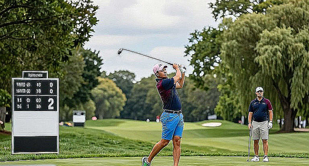 Jon Rahm rời LIV: 7,47 triệu USD bị giữ lại và lối quay về chưa tồn tại