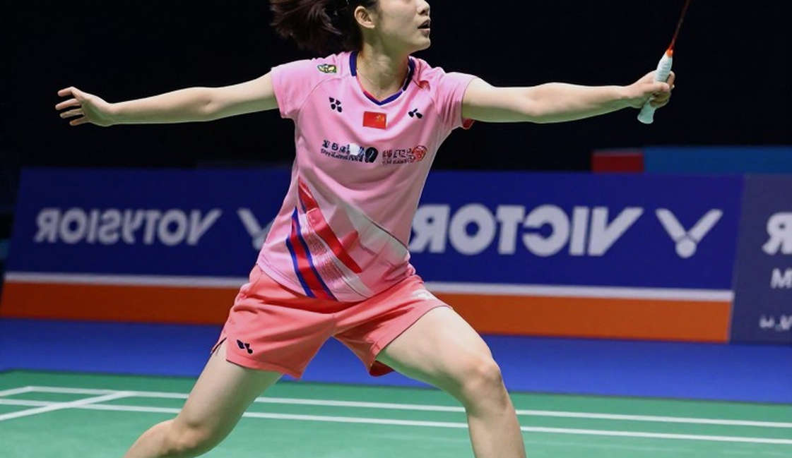 Asian Games 2026: PV Sindhu và bản đồ đối đầu đọc từ cột số 0-10 Asian Games 2026: PV Sindhu và bản đồ đối đầu đọc từ cột số 0-10