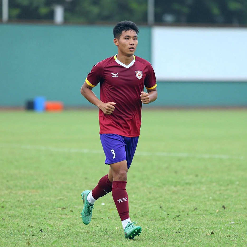 Trần Quốc Tuấn và bản đồ quyền lực hành chính: Bài toán ba ngày của U23 Việt Nam tại Asian Games