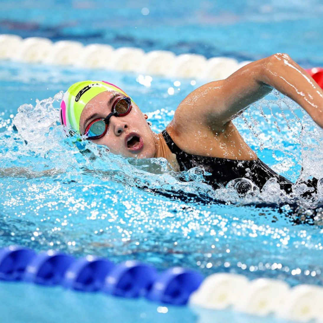 Tactical Analysis in Swimming: Lack of Technical Data in Events Tactical Analysis in Swimming: Lack of Technical Data in Events