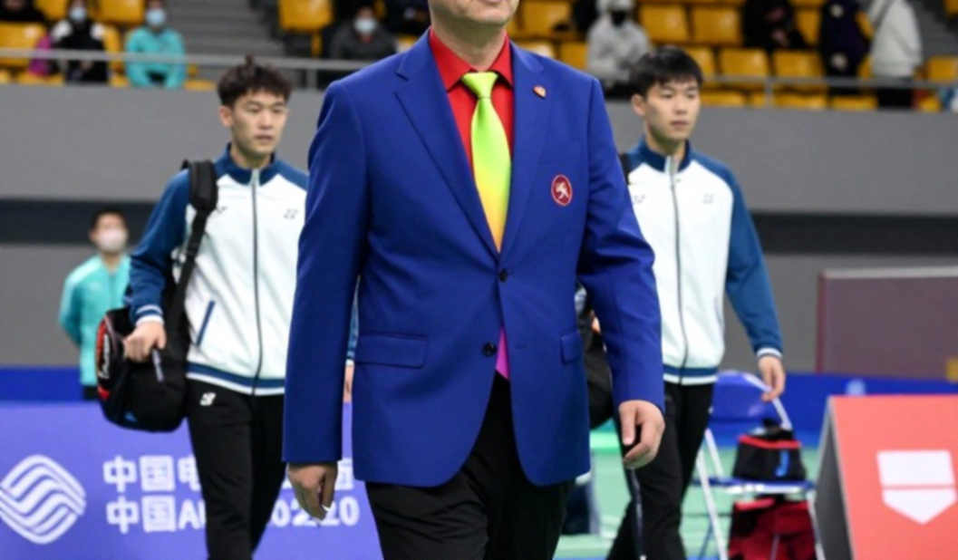 Asian Games 2026: Ấn Độ và canh bạc dồn huy chương vào một cặp đôi