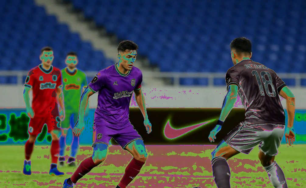 V.League 1 mùa giải 2026: Sự trỗi dậy của lối chơi pressing tầm cao và bài toán chi phí