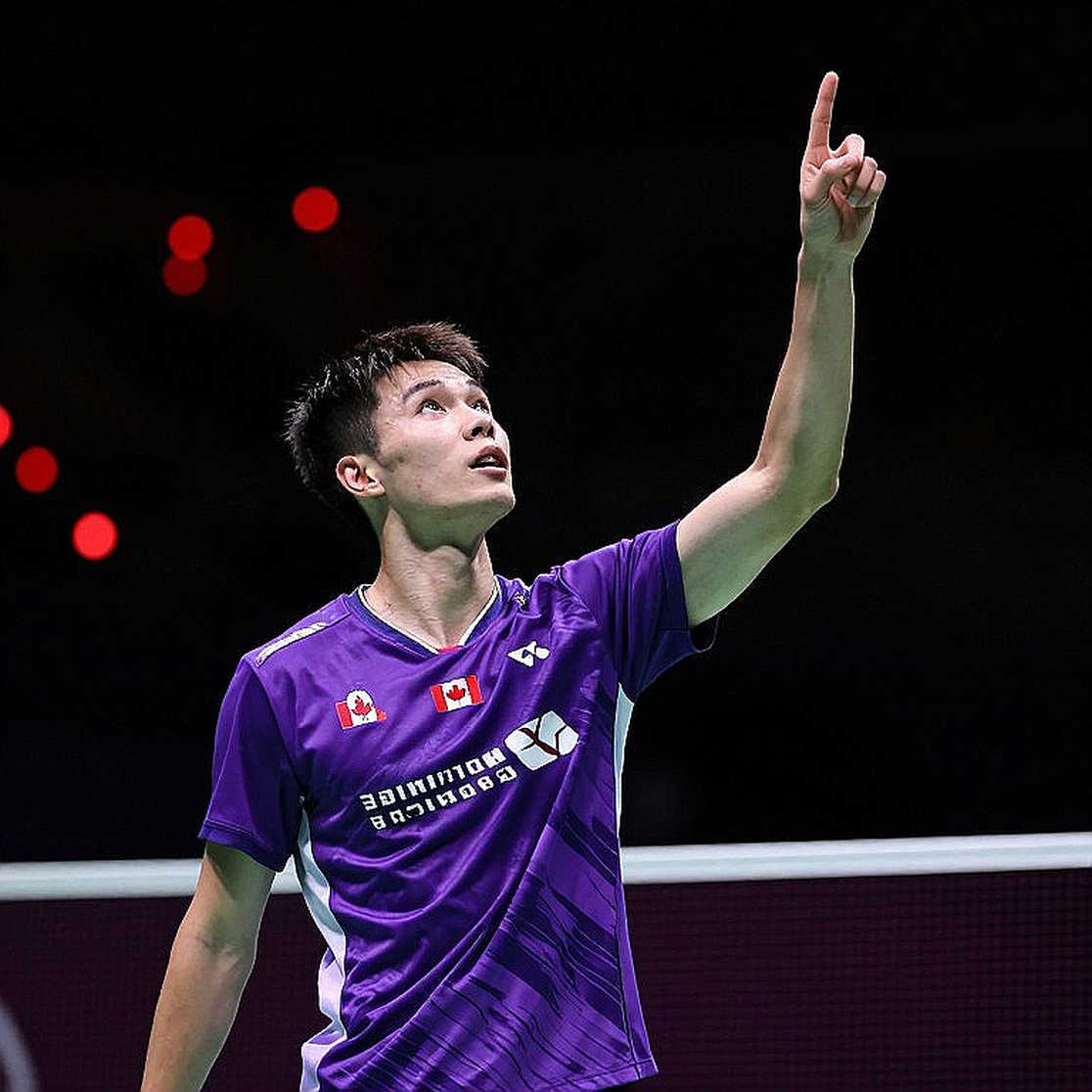 Lakshya Sen and the 2026 Asian Games: The Draw Opens a Path, the Head-to-Head Record Builds a Wall