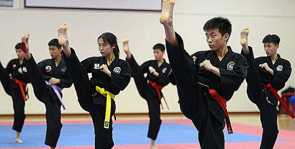 Châu Ngọc Tuyết Sang và môn taekwondo ảo ra mắt ở Asiad 2026: Cuộc đua chưa có bảng xếp hạng