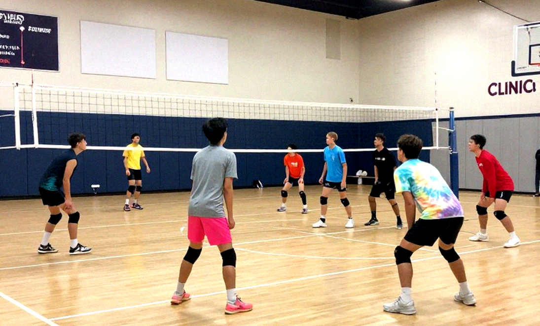 Thailand Men's Volleyball: Quarterfinal Shock and the Lesson of Expectations at the 2026 Asian Championship Thailand Men's Volleyball: Quarterfinal Shock and the Lesson of Expectations at the 2026 Asian Championship