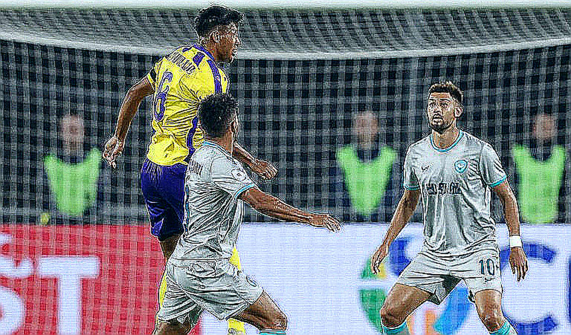 VND 150,000 for Two Matches: FIFA ASEAN Cup 2026 Ticket Pricing Exposes the Hidden Structure of Group B VND 150,000 for Two Matches: FIFA ASEAN Cup 2026 Ticket Pricing Exposes the Hidden Structure of Group B